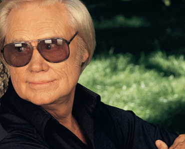 George Jones Who’s Gonna Fill Their Shoes (Music Video And Lyrics)