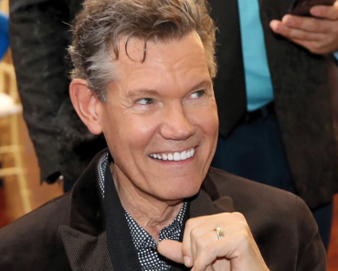 Here Are Relatable Randy Travis Songs Of Everyday Life
