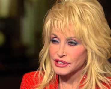 Dolly Parton Hopes She Doesn’t Live As Long As Betty White