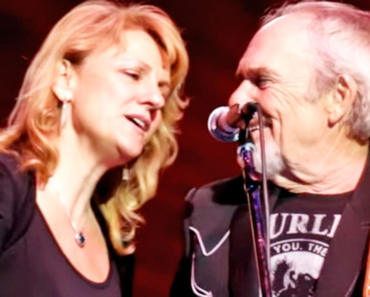 The Loves of Merle Haggard’s Life, From Leona Hobbs to Theresa Ann Lane