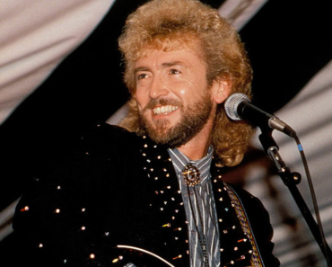 15 Most Well-Loved Keith Whitley Songs That Keep His Musical Legacy Alive