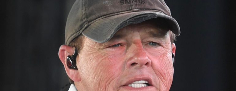 Here’s How Sammy Kershaw Reached A Level Of Stardom Others Only Dream Of