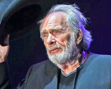 Grand Ole Opry sets Merle Haggard tribute night for April