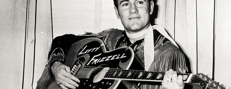 Remembering The Death Of Lefty Frizzell, Whose Vocal Style Played A Major Role In The Genre