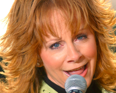10 Things About Reba McEntire You Might Not Know
