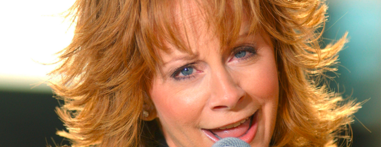 10 Things About Reba McEntire You Might Not Know