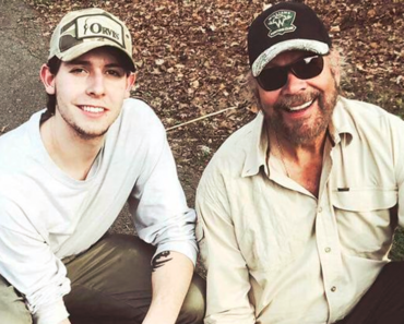 Hank Williams Jr.’s Son, Sam Williams, Makes a Statement About His Mother’s Death