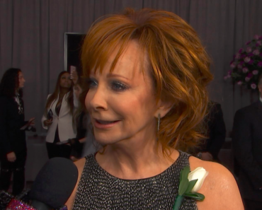Reba McEntire Wasn’t Initially Excited for Her Oscars Performance — Here’s Why