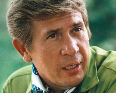 Remembering the Death of Buck Owens and His Phenomenal In Country Music