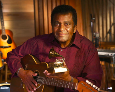 The Story Behind Charley Pride’s “Mountain Of Love”
