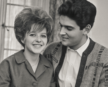 Brenda Lee and Ronnie Shacklett: A Love That Broke Through The Shackles of Rejection