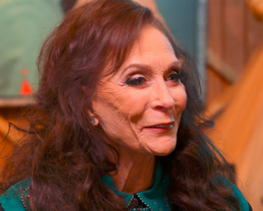 Loretta Lynn Now: A Status Update On Her Life And Health In 2022