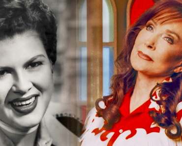 Patsy Cline Taught Loretta Lynn How to Dress Like a Star — Even in the Bedroom