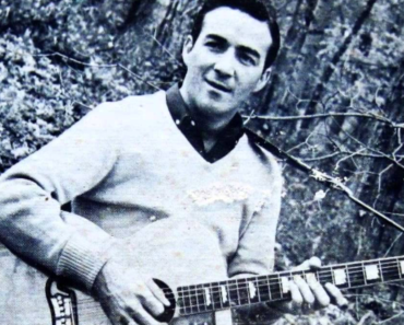 Inside The Illustrious And Sometimes Stormy Career Of Faron Young