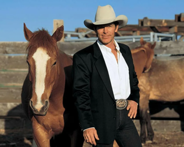 These Chris Ledoux Songs Proved He Was The Definition of a True Cowboy