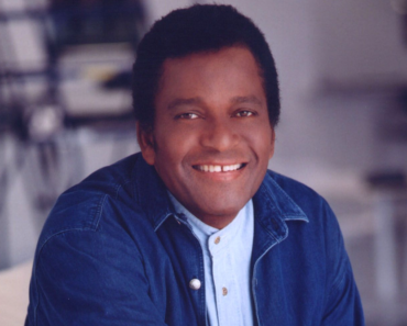 The Story Behind Charley Pride’s “I’d Rather Love You”