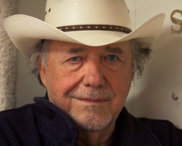 Here Are Some Facts About Bobby Bare Which Are As Fascinating As His Music