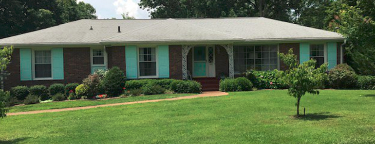 Patsy Cline’s Nashville-Area “Dream Home” Sells For $540K