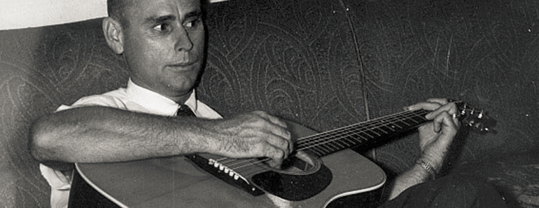 How George Jones’ “He Stopped Loving Her Today” Single-Handedly Saved His Career