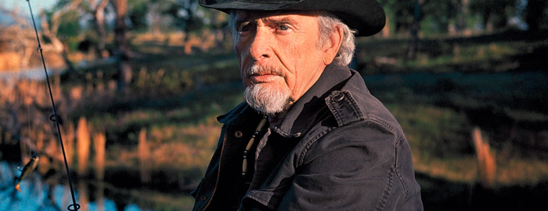 Merle Haggard: A Wild Soul Freed