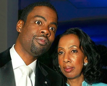 Chris Rock’s Mom Shares Her Opinion On Will Smith Slap