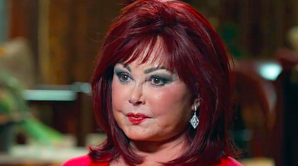 BREAKING: Naomi Judd Has Died At 76