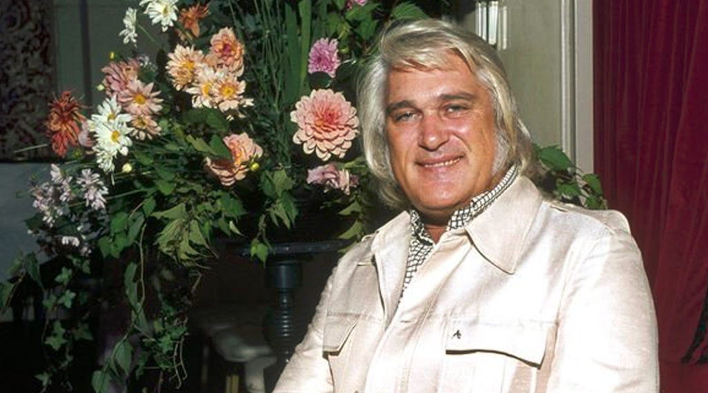 charlie rich The Story Behind The Song: “Behind Closed Doors”