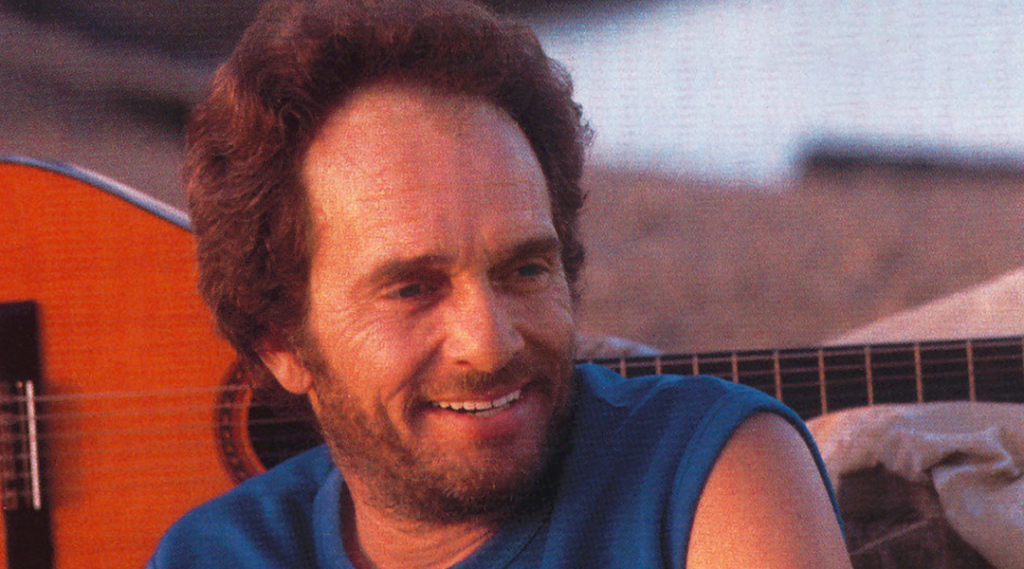 The 15 Best Merle Haggard Quotes