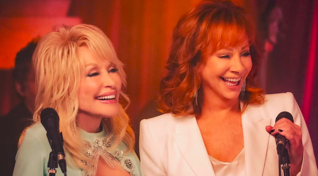 Reba McEntire Reveals The Surprising Way She Communicates With Dolly Parton