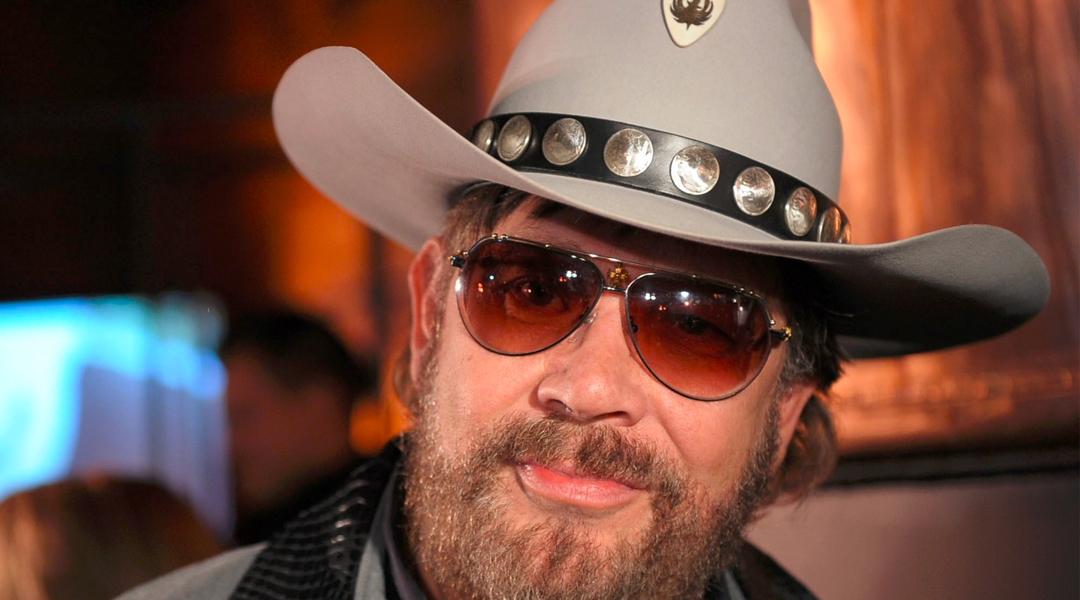 10 Facts About Hank Williams Jr. That You Should Know - Traditional Country