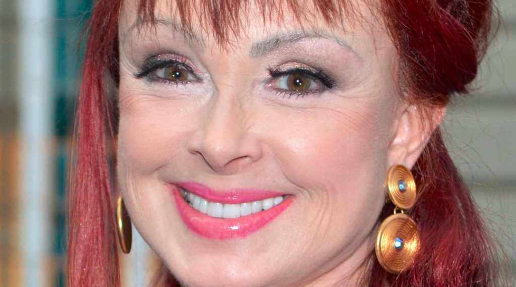 Family Shares Story Of Naomi Judd’s Kindness To Young Cancer Patient