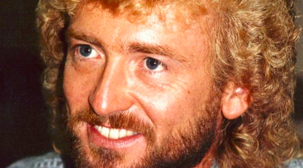 Keith Whitley Still Made It On Top Of The Chart With “I’m Over You” After His Death