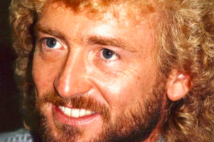 Keith Whitley Still Made It On Top Of The Chart With “I’m Over You” After His Death