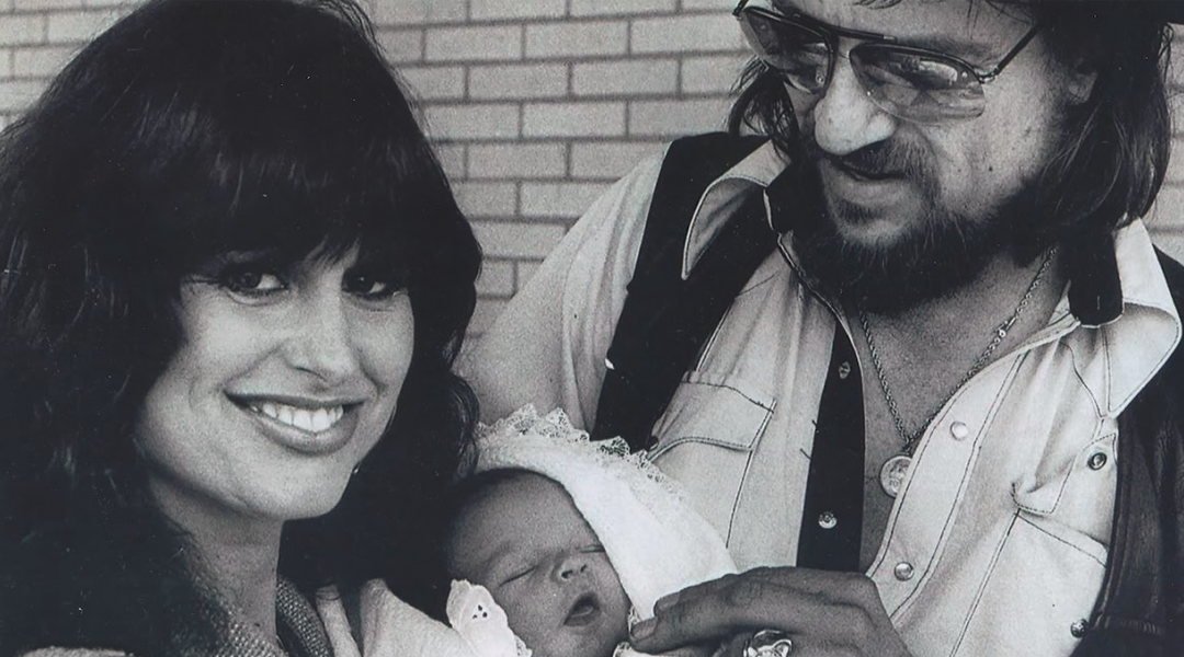 Waylon Jennings and Jessi Colter A Classic Country Love Story