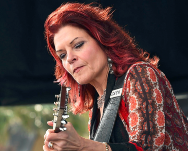 Meet Rosanne Cash, Who Has Built a Successful Career Like Her Legendary Father