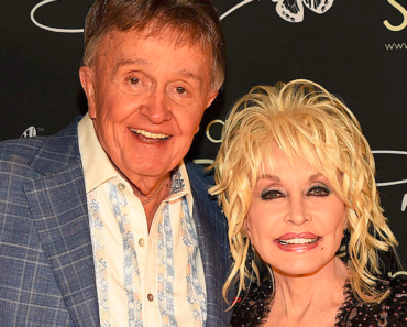 Bill Anderson Shares Hilarious Story of the First Time He Met Dolly Parton