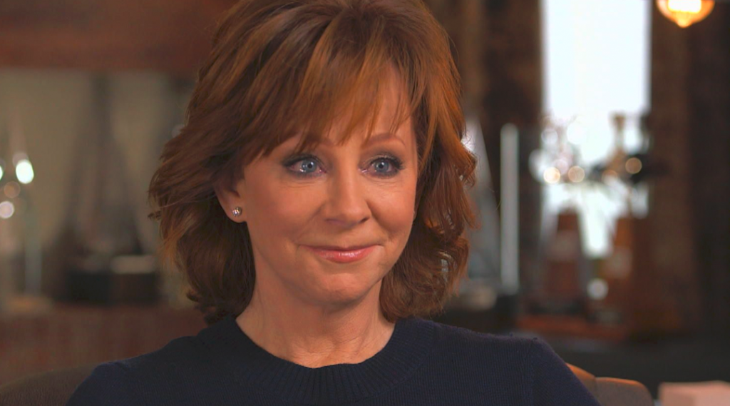 Reba McEntire The Story Behind The Song: “Love Will Find Its Way To You”