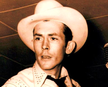 Throwback To One of The First Country No. 1 Hits of Hank Williams, “Cold, Cold Heart”