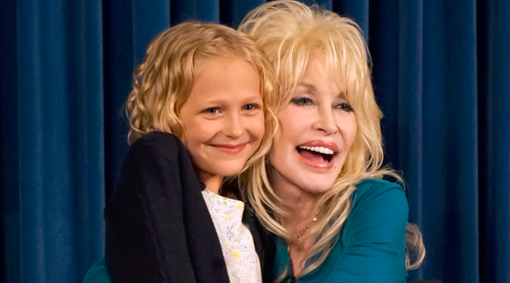 Dolly Parton Revealed The Special Reason Why She Never Had Children