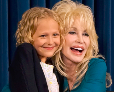 Dolly Parton Revealed The Special Reason Why She Never Had Children