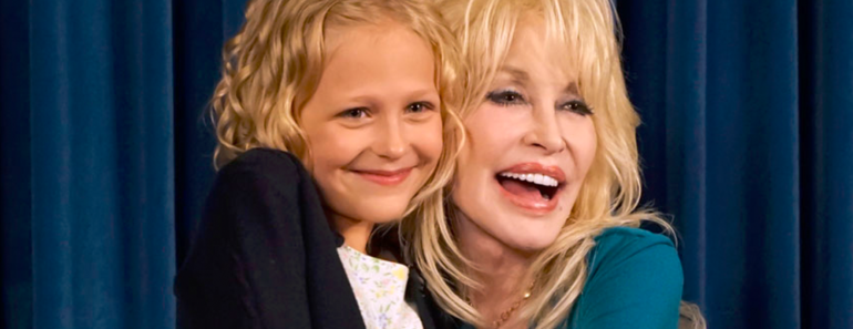 Dolly Parton Revealed The Special Reason Why She Never Had Children