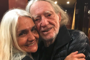 Is Willie Nelson Married￼