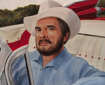 The Story Behind The Song: ”Movin’ On” By Merle Haggard
