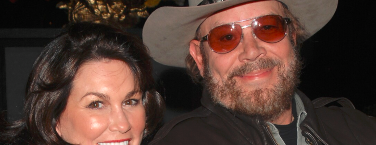 Hank Williams Jr.’s Wife Mary Jane Thomas’ Cause of Death Confirmed