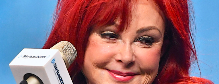 Naomi Judd’s Cause Of Death Confirmed By Autopsy Report