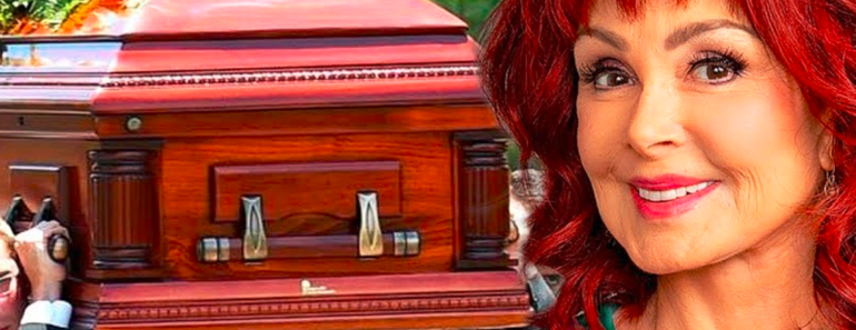 Details Of Naomi Judd’s Will Released