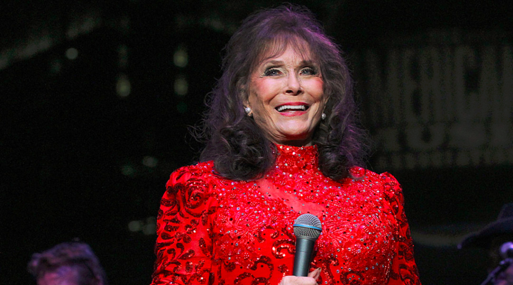 Loretta Lynn Through the Years: Look Back at the 90-Year-Old Country Icon's Life in Photos
