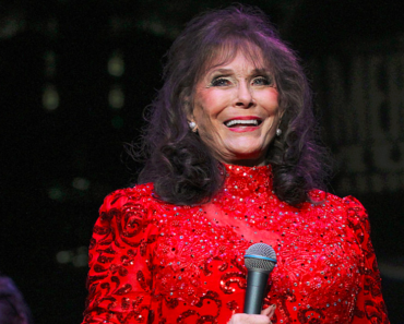 Loretta Lynn Through the Years: Look Back at the 90-Year-Old Country Icon’s Life in Photos