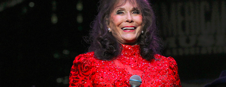 Loretta Lynn Through the Years: Look Back at the 90-Year-Old Country Icon’s Life in Photos