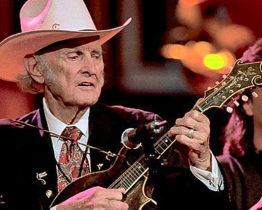 Remembering Bill Monroe’s Death by Honoring The Father Of Bluegrass Music
